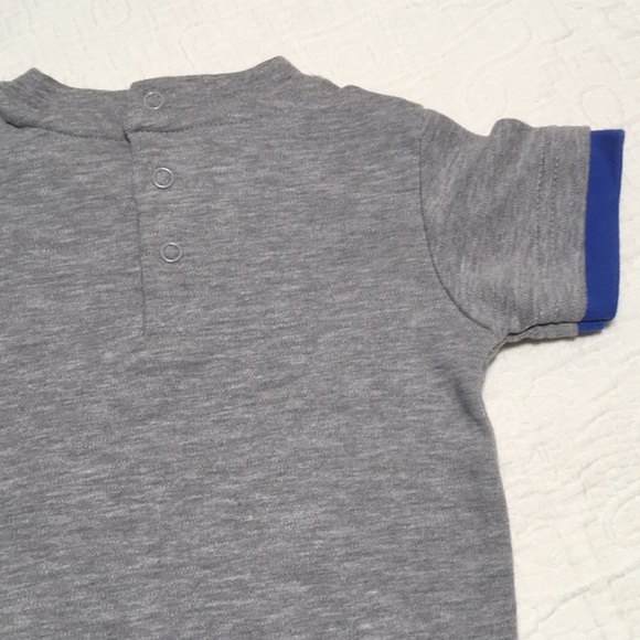 12m (4/$20) Calvin Klein Tee - Picture 15 of 16